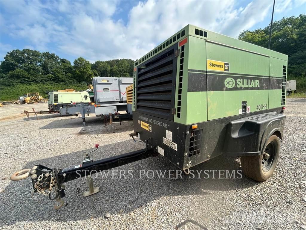 Sullair 400HH 압축 공기 건조기