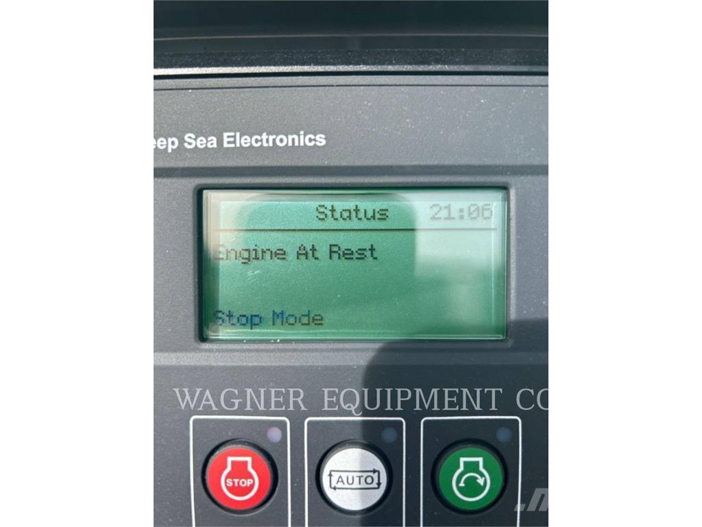 Sullair 400HH 압축 공기 건조기