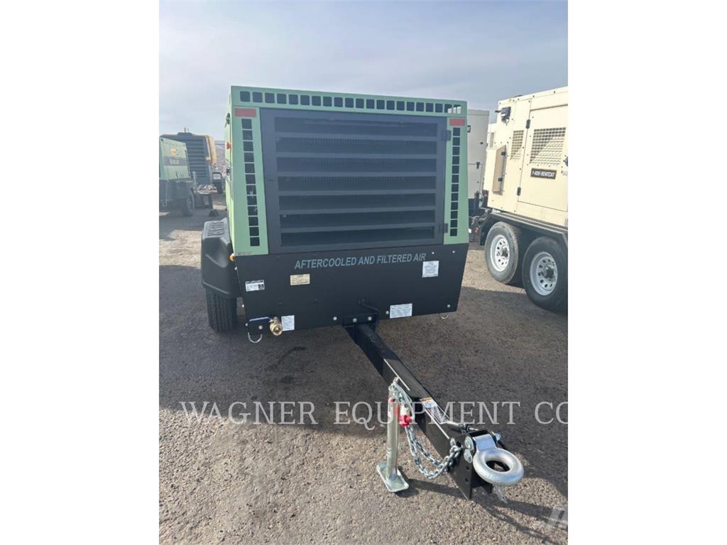 Sullair 400HH 압축 공기 건조기