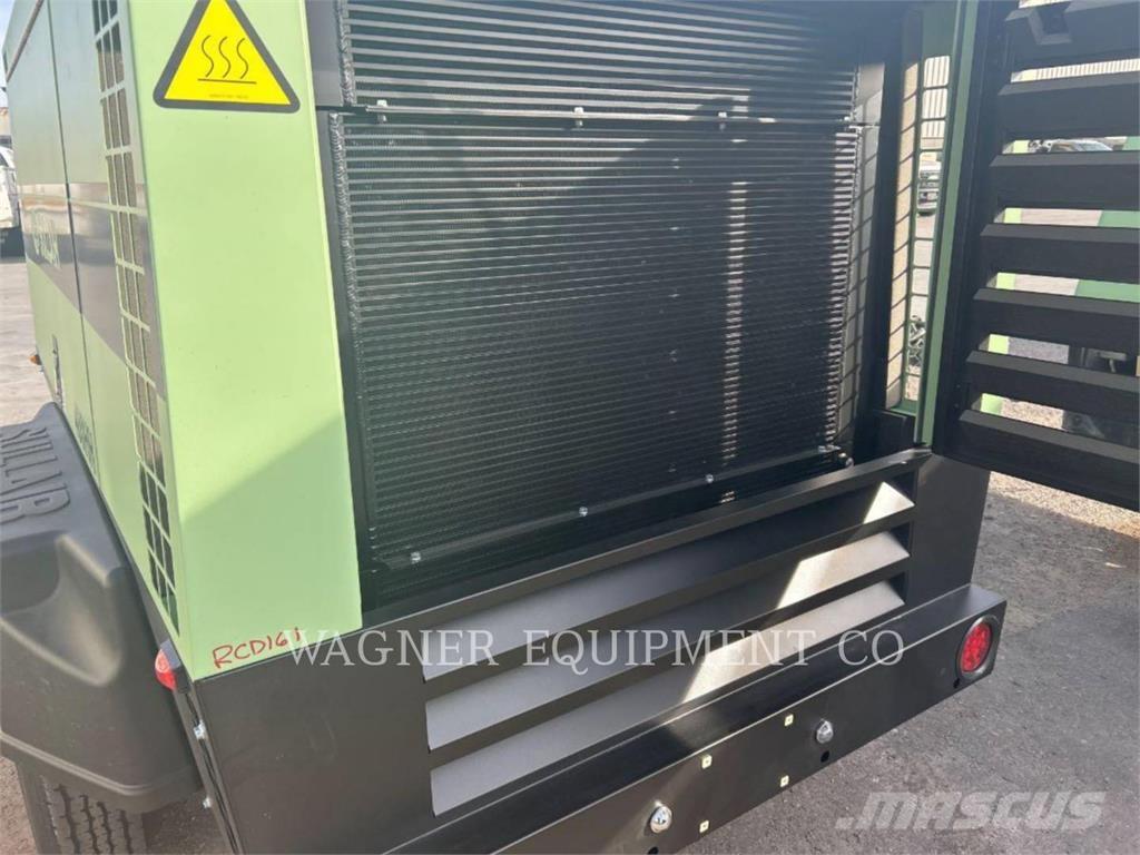 Sullair 400HH 압축 공기 건조기