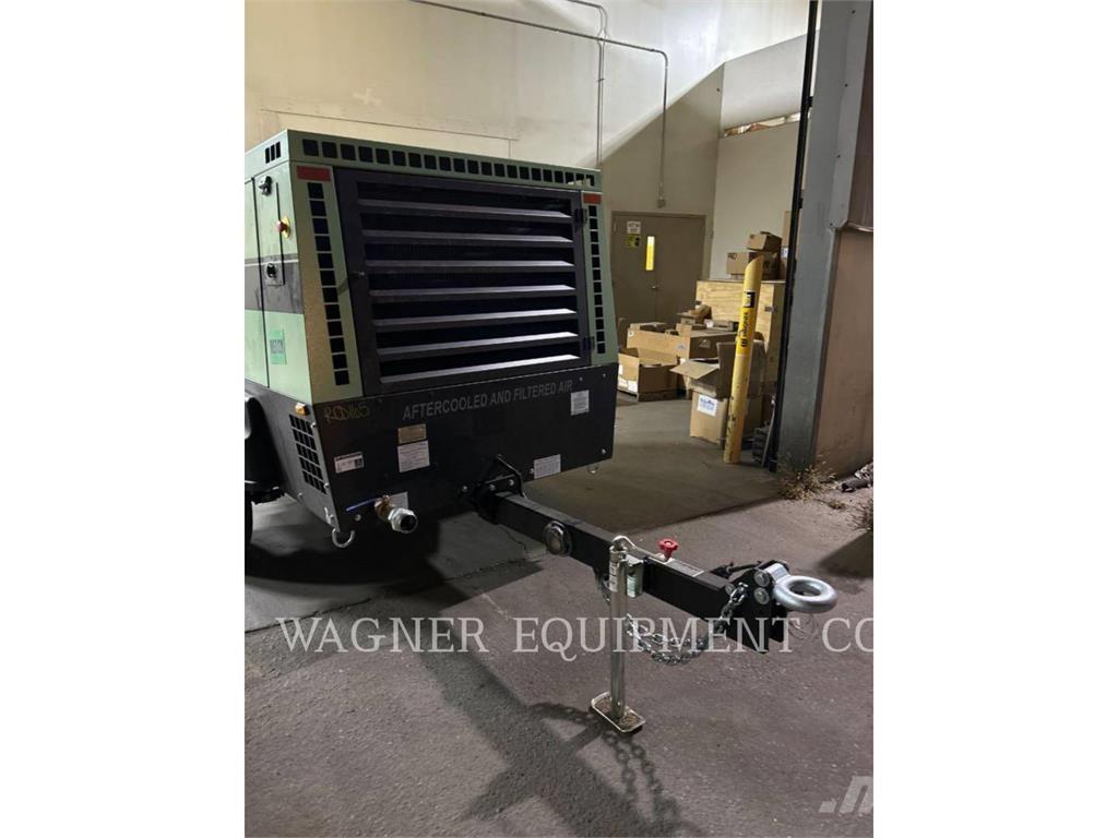 Sullair 400HH 압축 공기 건조기