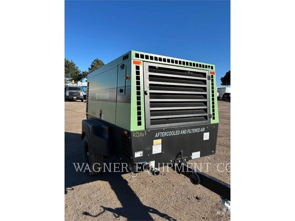 Sullair 400HH 압축 공기 건조기