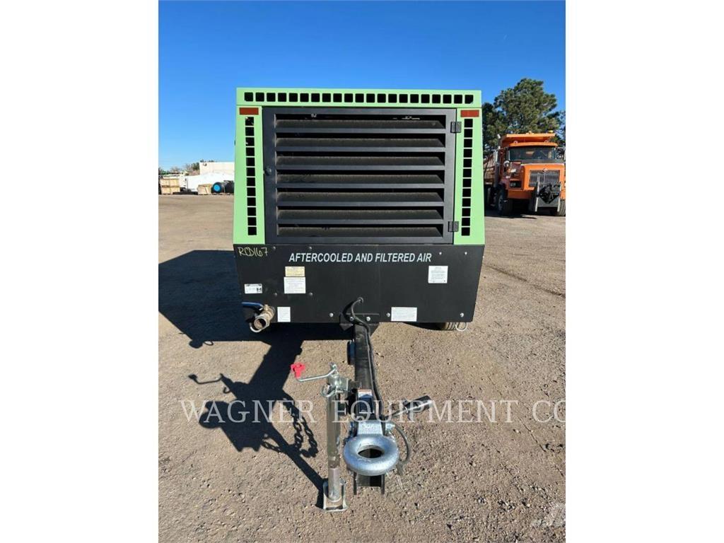 Sullair 400HH 압축 공기 건조기