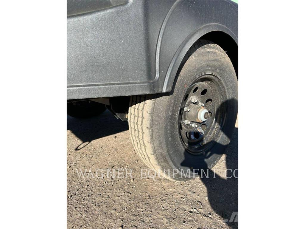 Sullair 400HH 압축 공기 건조기