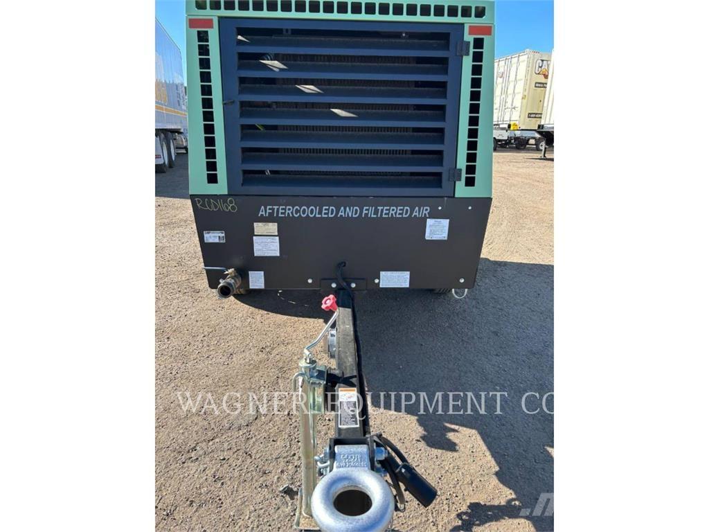 Sullair 400HH 압축 공기 건조기