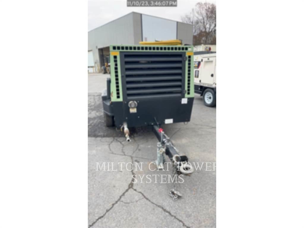 Sullair 425H 압축 공기 건조기