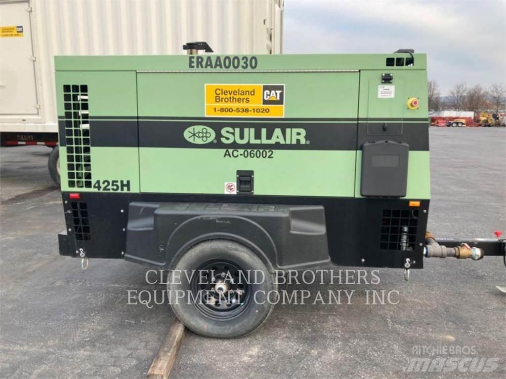 Sullair 425H 압축 공기 건조기