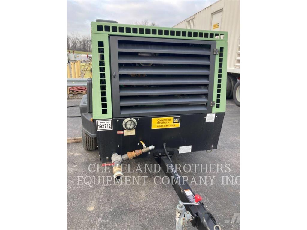 Sullair 425H 압축 공기 건조기