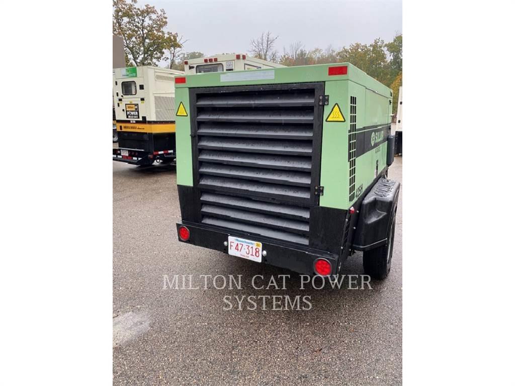 Sullair 425H 압축 공기 건조기