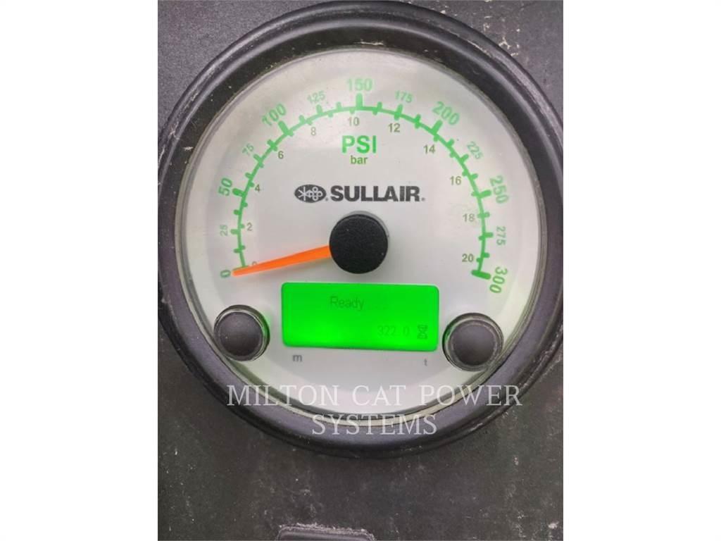 Sullair 425H 압축 공기 건조기
