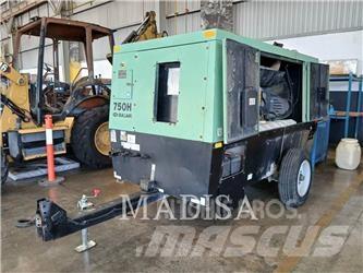 Sullair 750H DPQ 압축 공기 건조기