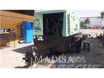 Sullair 750H DPQ 압축 공기 건조기