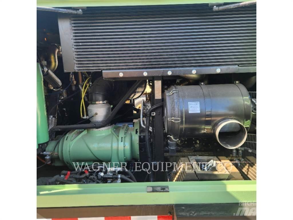 Sullair 800HH-900H 압축 공기 건조기