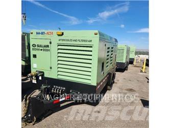 Sullair 800HH-900H 압축 공기 건조기