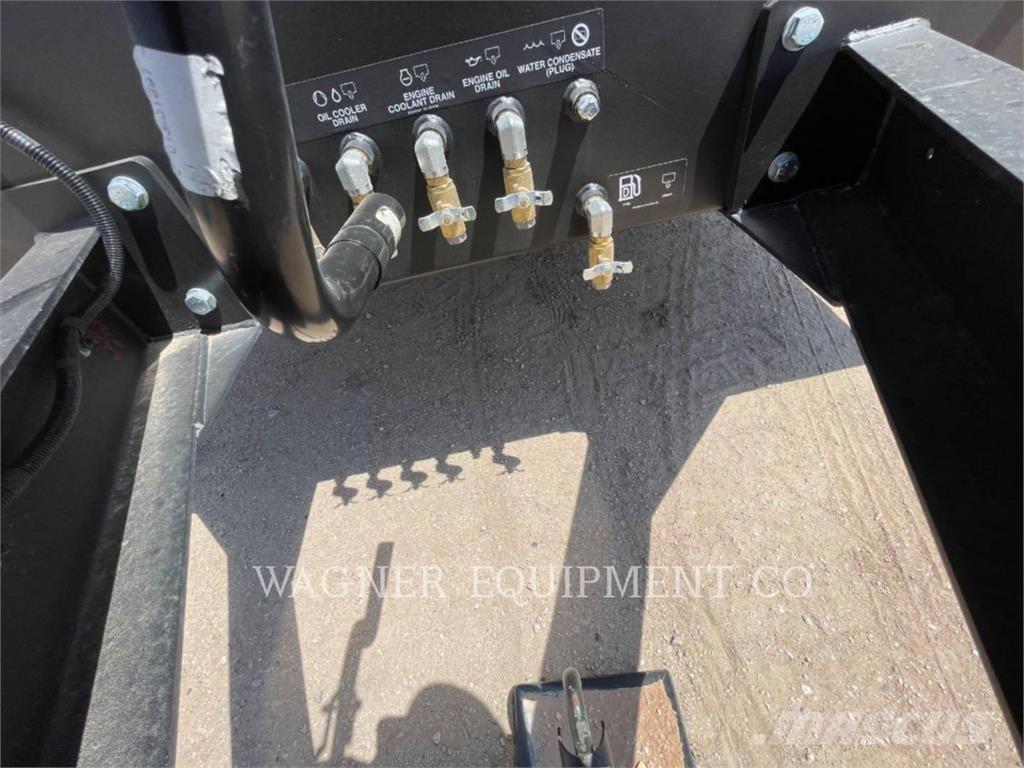 Sullair 800HH-900H 압축 공기 건조기