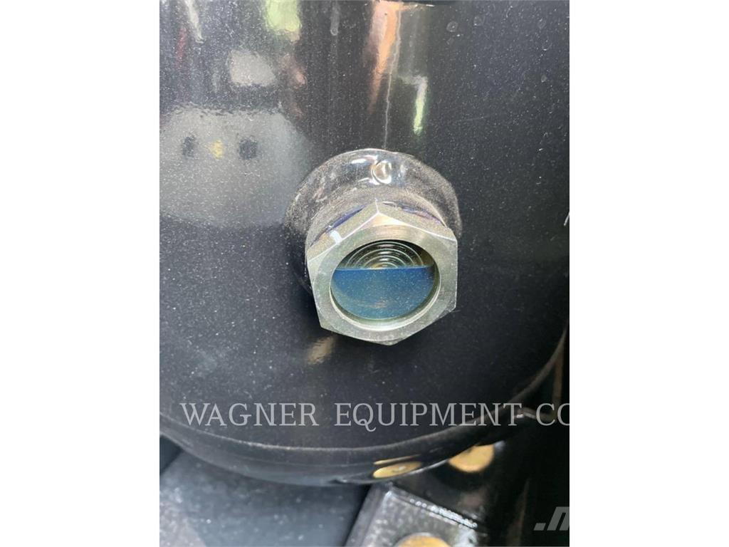 Sullair 800HH-900H 압축 공기 건조기