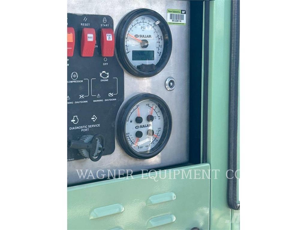 Sullair 900/1150 압축 공기 건조기