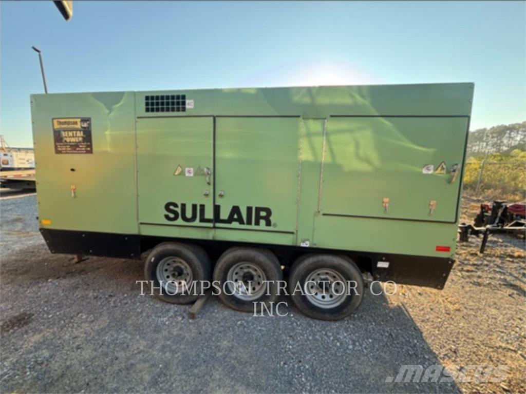 Sullair 9001150XHS 압축 공기 건조기