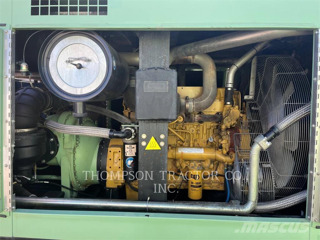 Sullair 9001150XHS 압축 공기 건조기