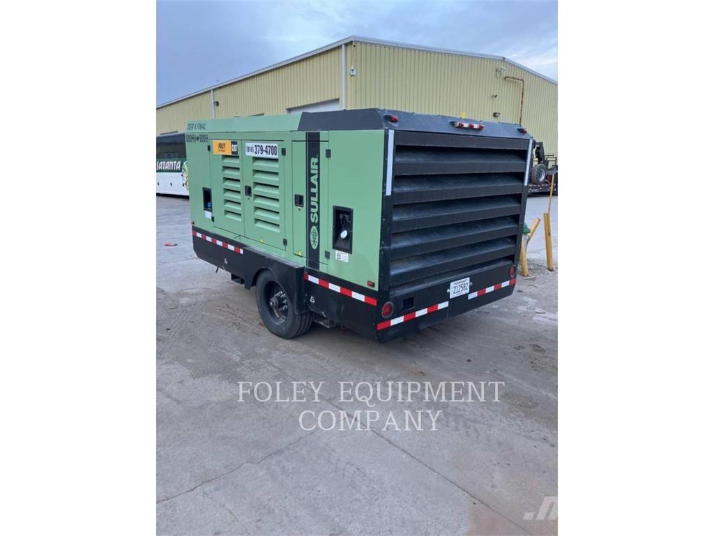Sullair 900HAF/800 압축 공기 건조기