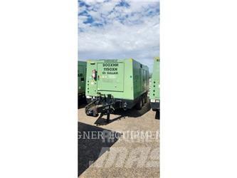 Sullair 900XHH / 1150XH 압축 공기 건조기