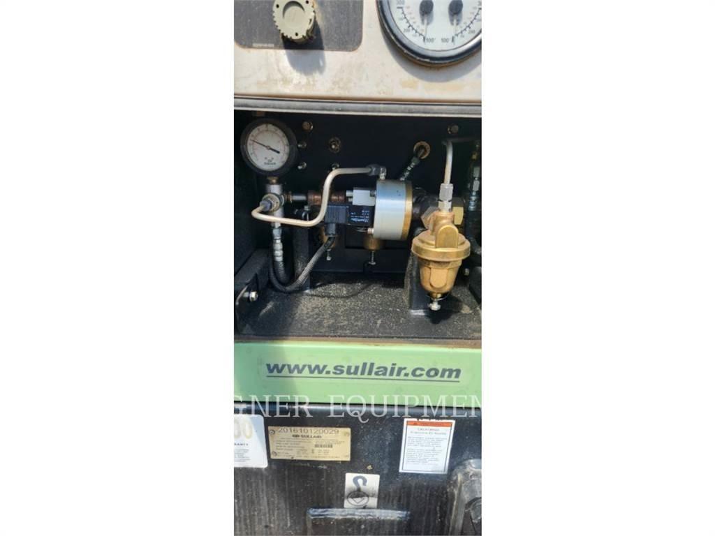 Sullair 900XHH / 1150XH 압축 공기 건조기