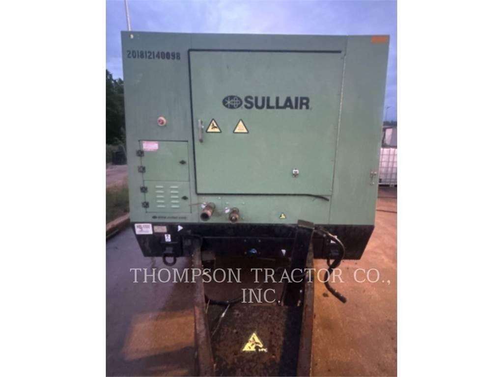 Sullair 900XHH/1150XH 압축 공기 건조기