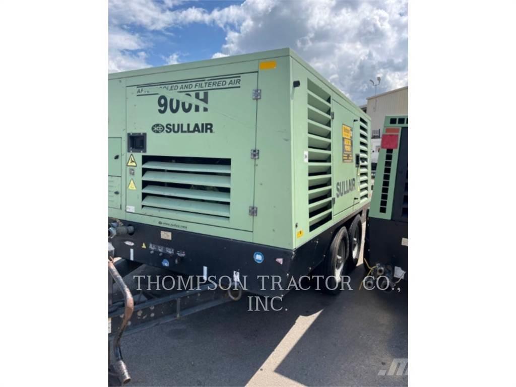 Sullair C0900HAF 압축 공기 건조기