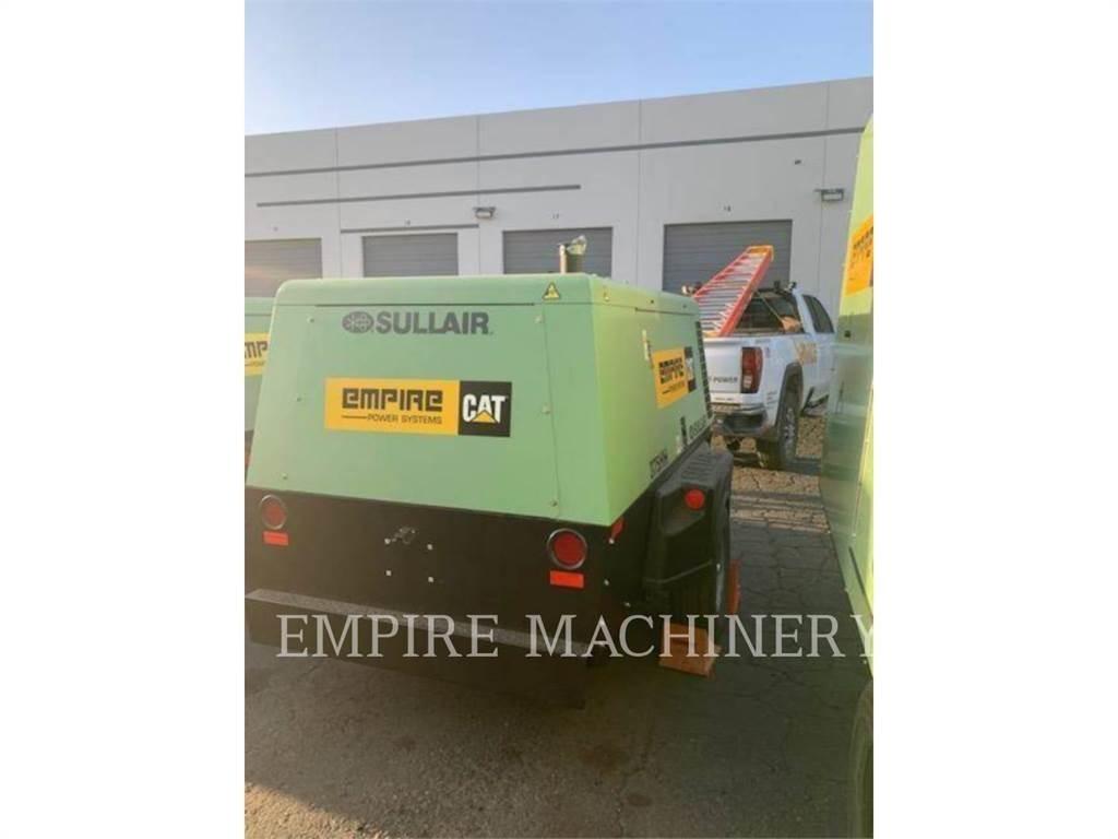 Sullair DPQ375HHAF 콤푸레샤