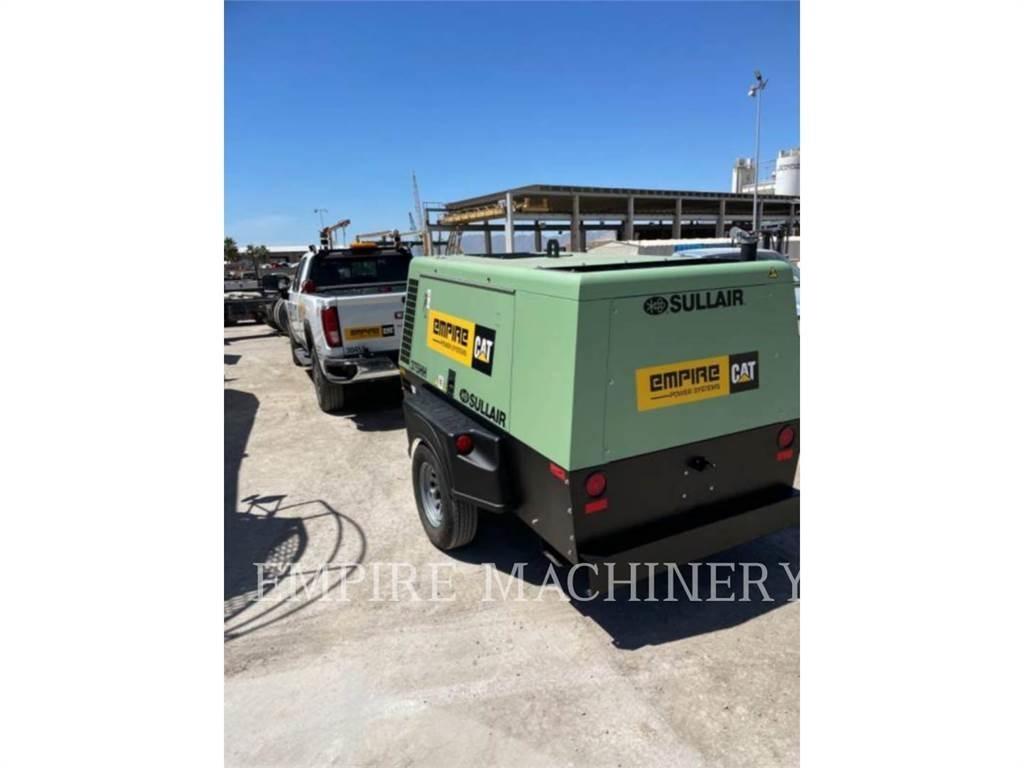 Sullair DPQ375HHAF 콤푸레샤