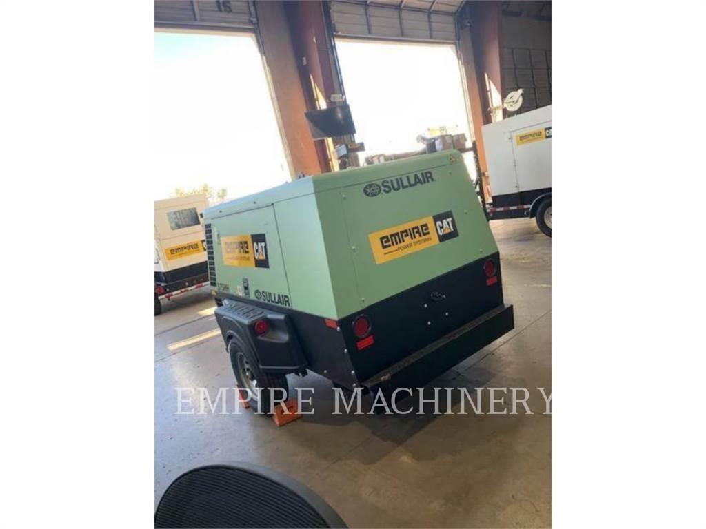 Sullair DPQ375HHAF 콤푸레샤