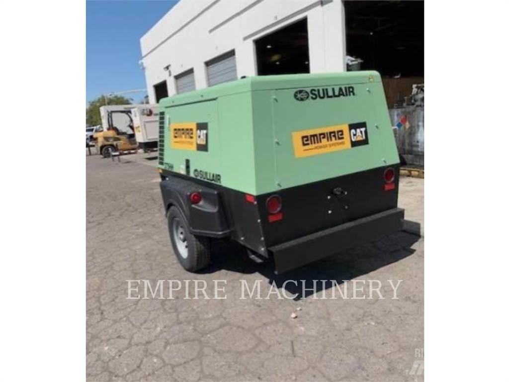 Sullair DPQ375HHAF 콤푸레샤