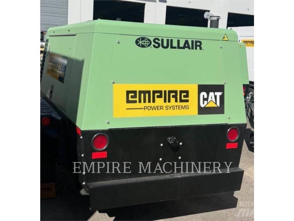 Sullair DPQ375HHAF 콤푸레샤