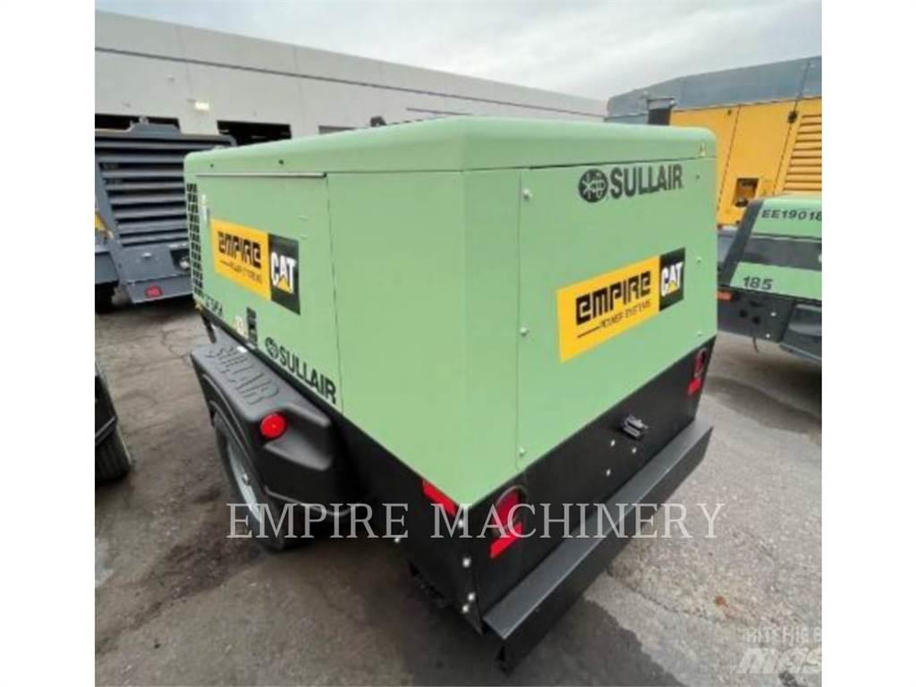 Sullair DPQ375HHAF 콤푸레샤