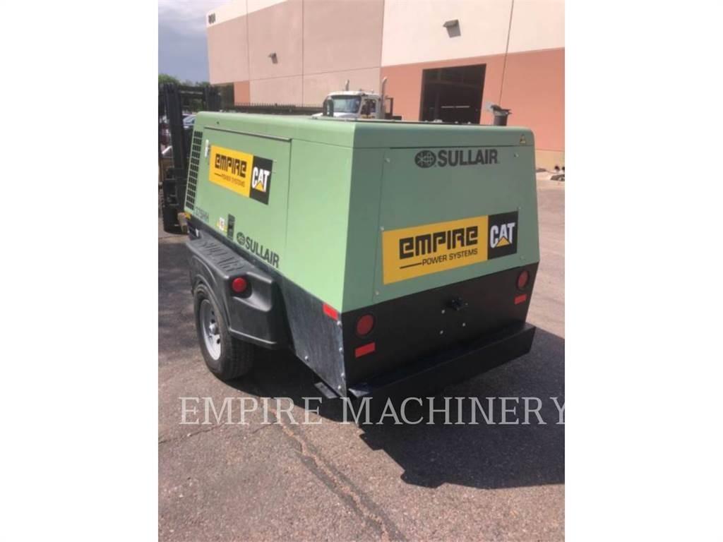 Sullair DPQ375HHAF 콤푸레샤