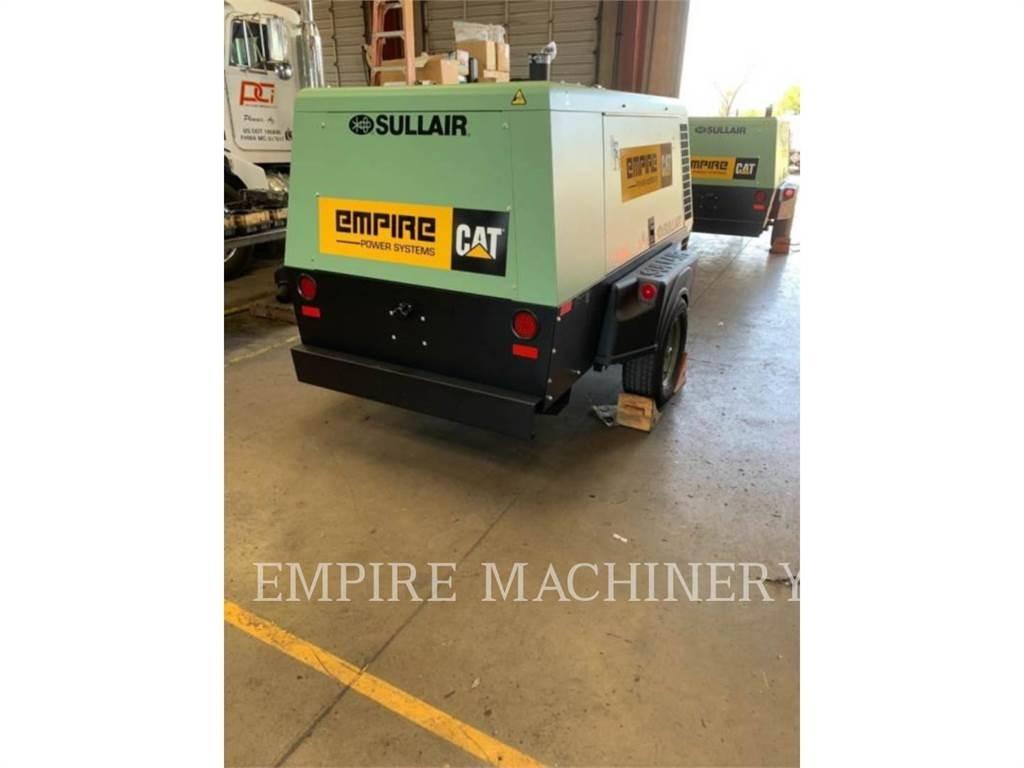 Sullair DPQ375HHAF 콤푸레샤
