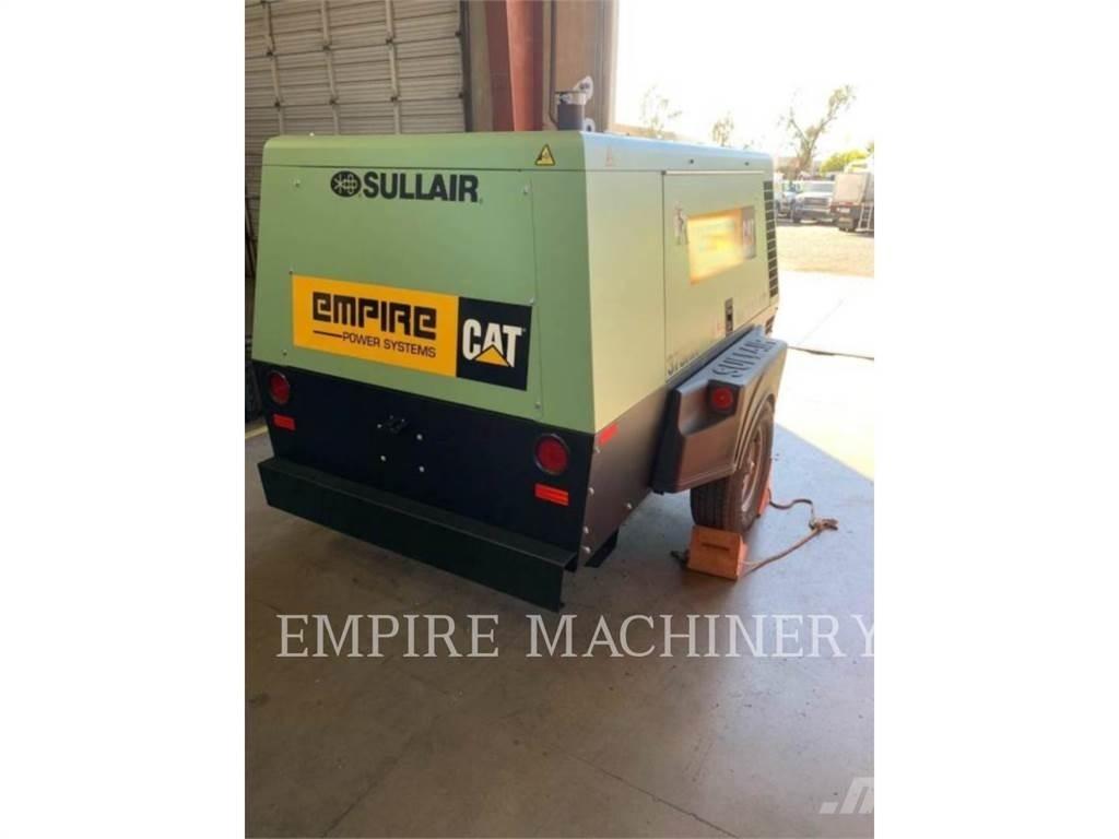 Sullair DPQ375HHAF 콤푸레샤