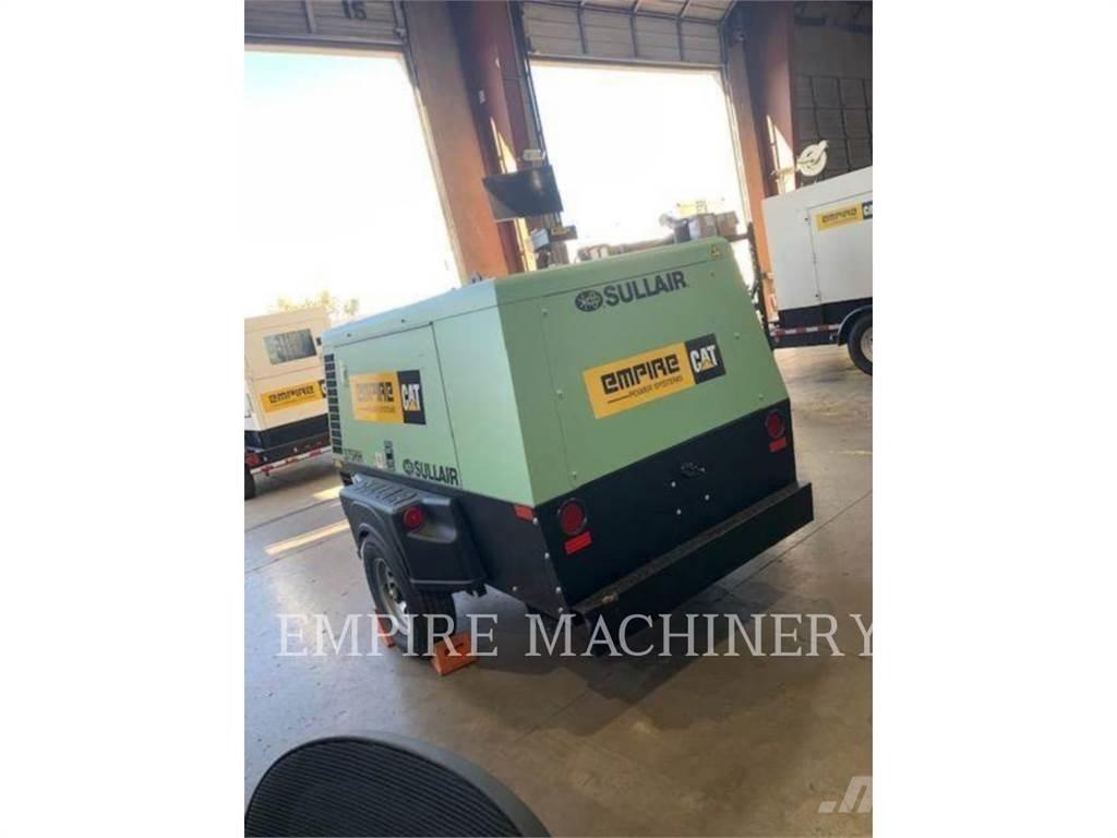 Sullair DPQ375HHAF 콤푸레샤