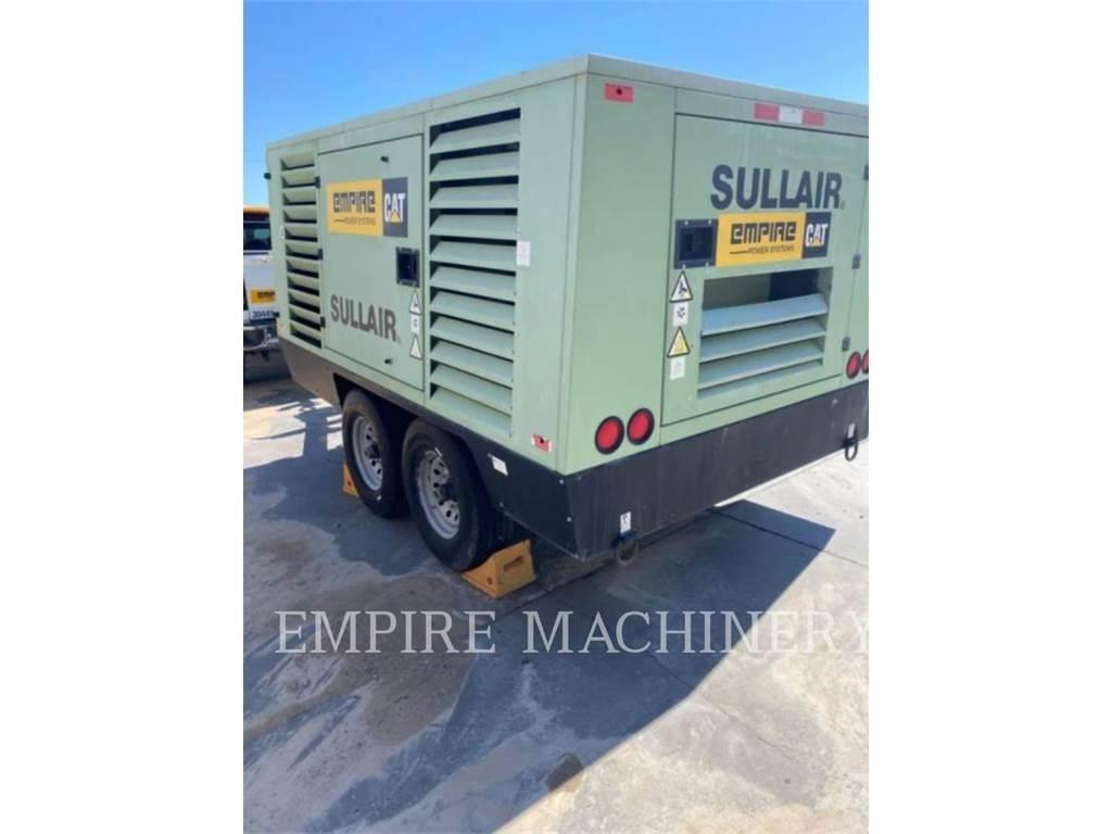 Sullair DTQ900HAF 콤푸레샤