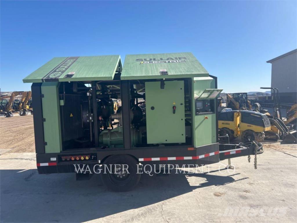 Sullair E1035 압축 공기 건조기