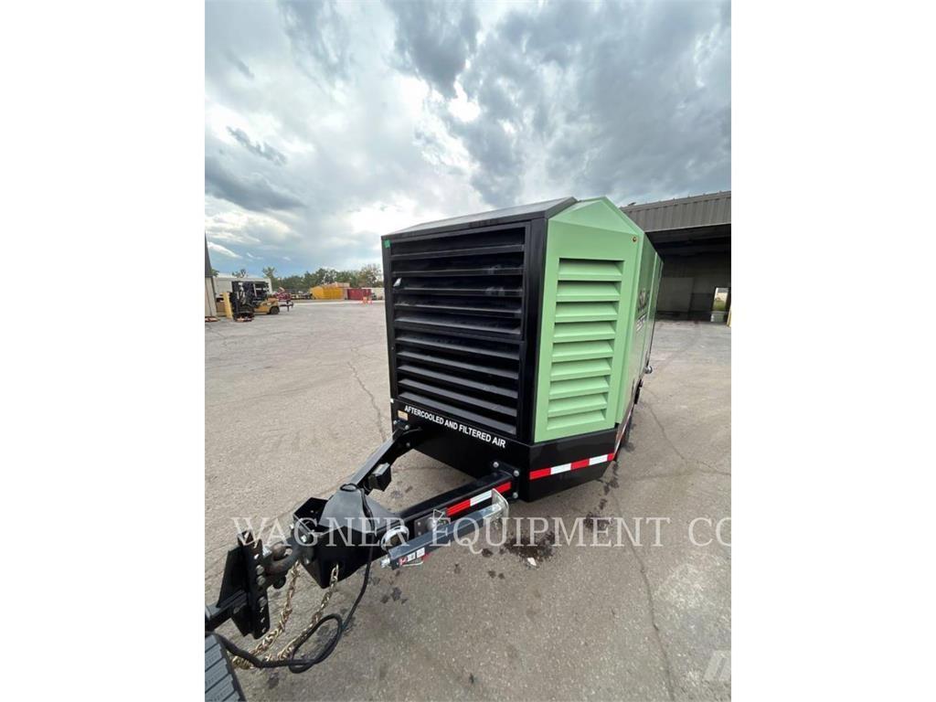 Sullair E1035 압축 공기 건조기