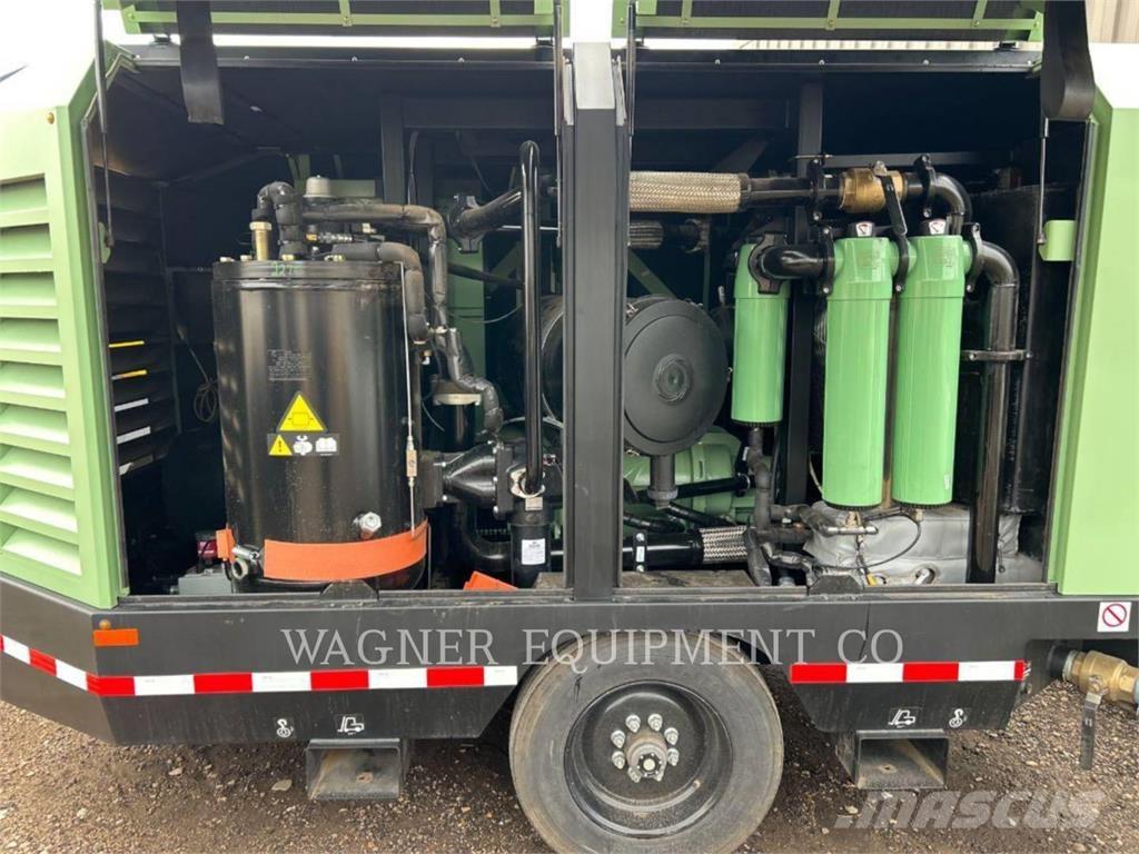 Sullair E1035 압축 공기 건조기