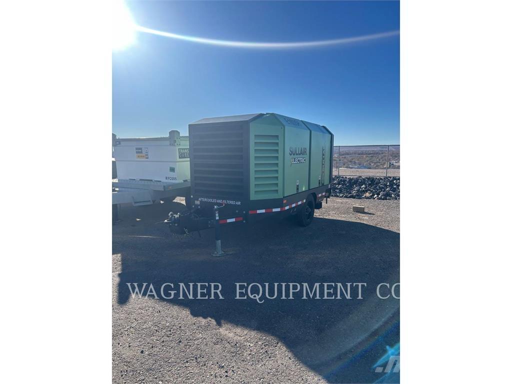 Sullair E1035 압축 공기 건조기