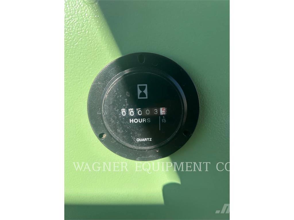 Sullair E1035 압축 공기 건조기