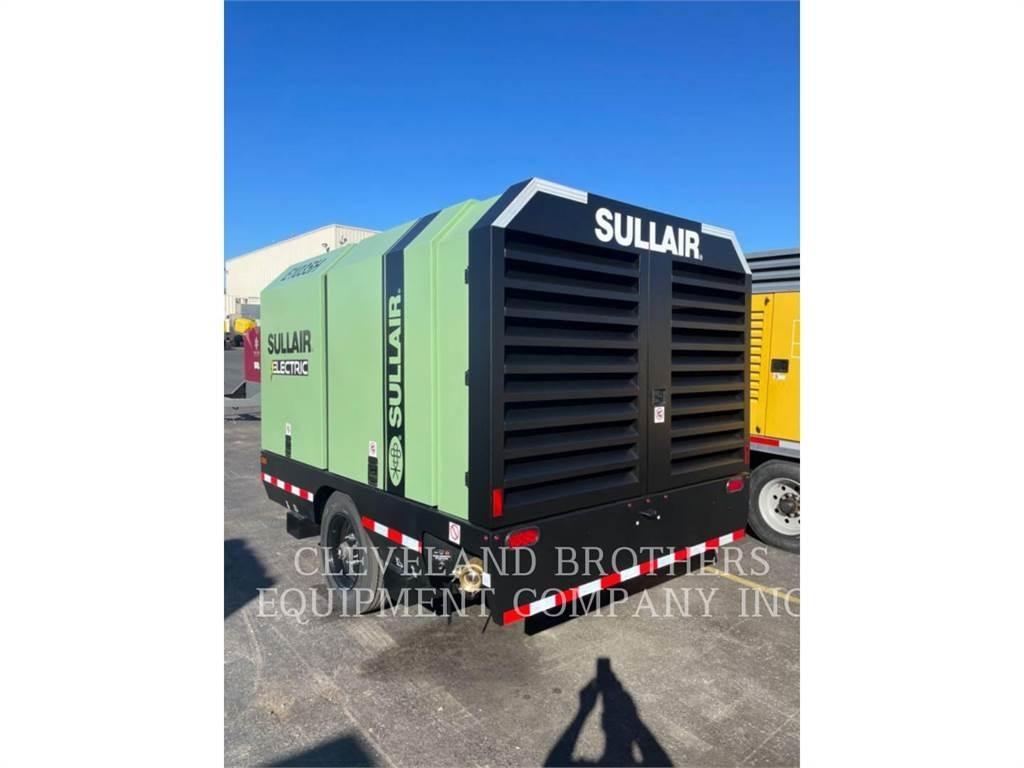 Sullair E1035HAF 압축 공기 건조기