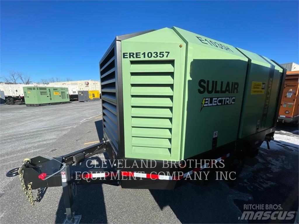 Sullair E1035HAF 압축 공기 건조기