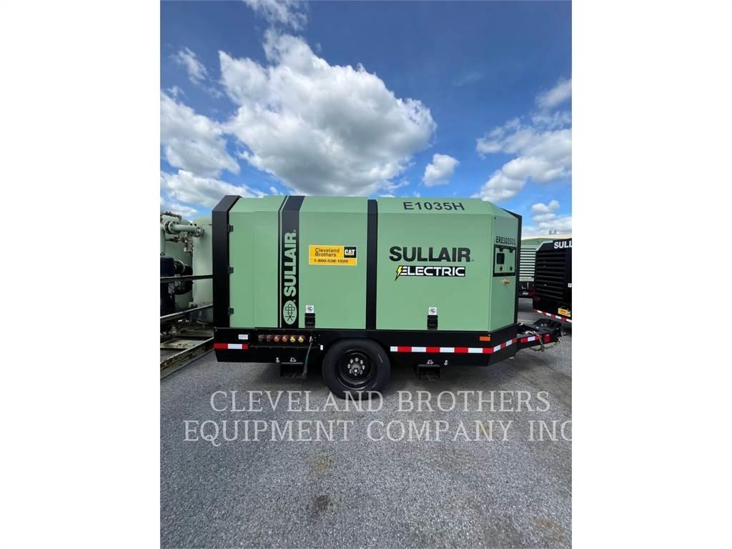 Sullair E1035HAF 압축 공기 건조기