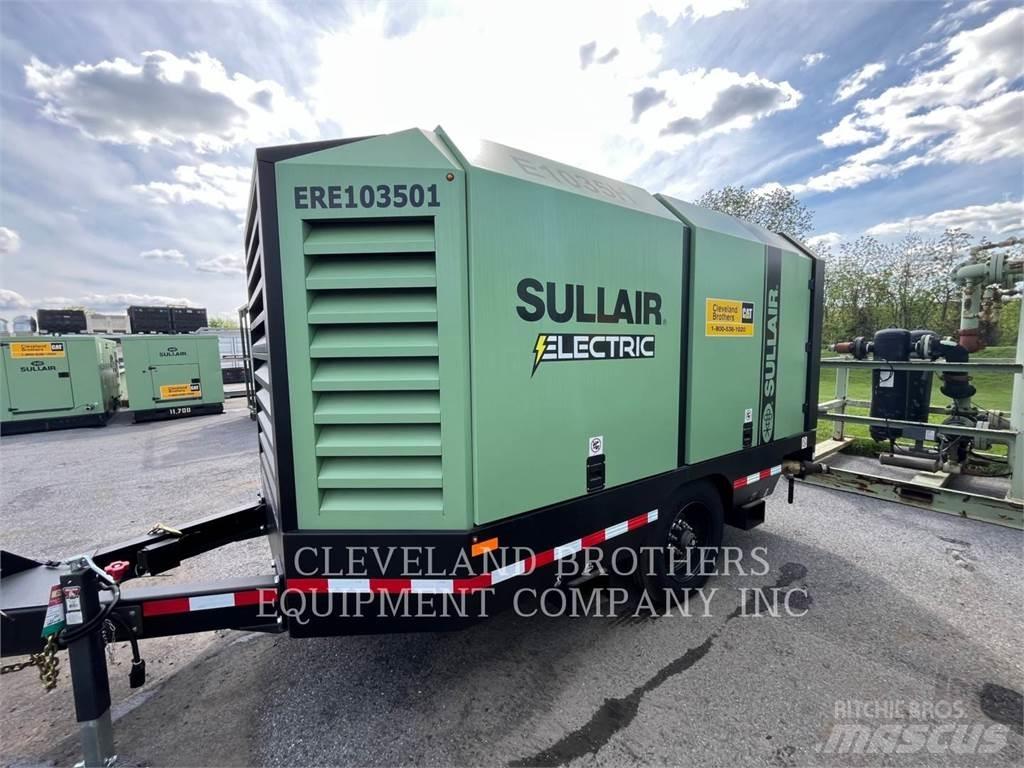 Sullair E1035HAF 압축 공기 건조기