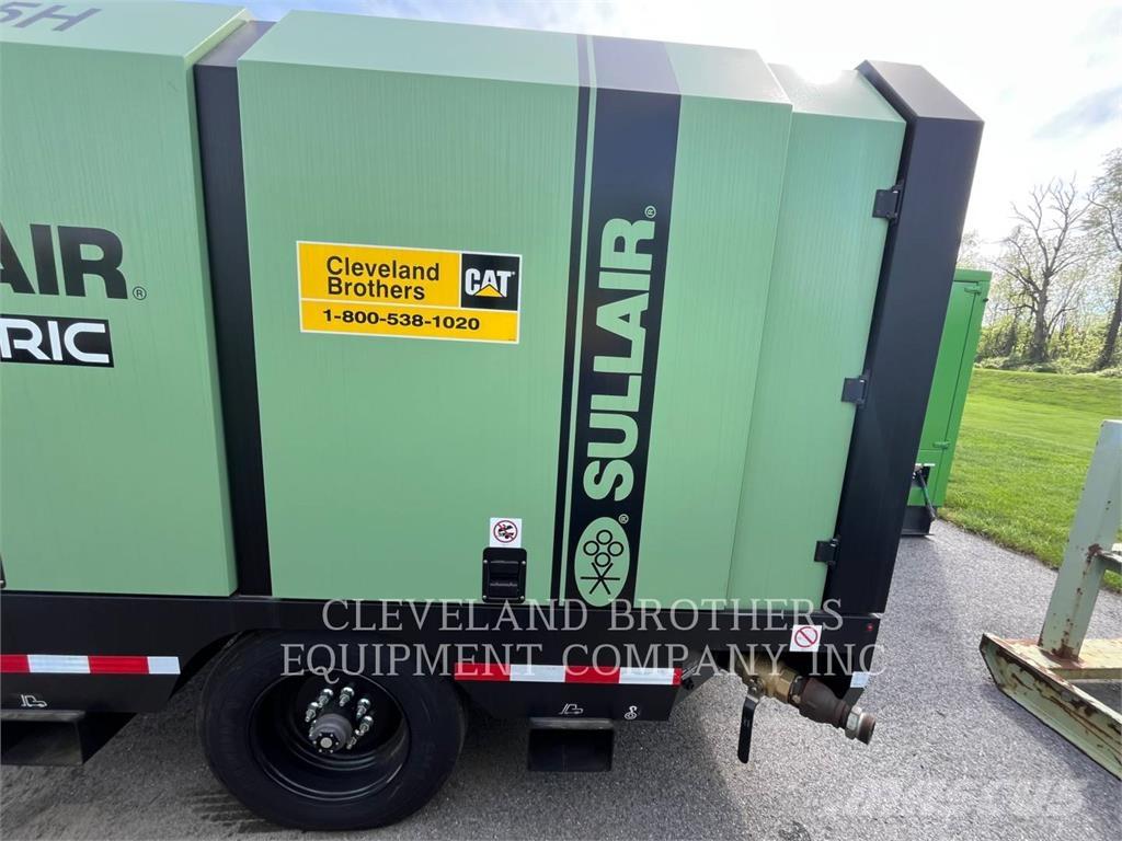 Sullair E1035HAF 압축 공기 건조기