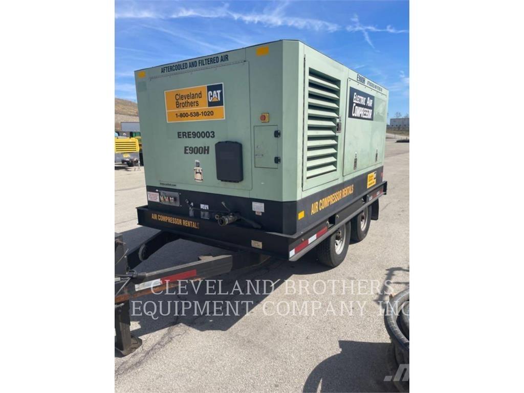 Sullair E900H 압축 공기 건조기